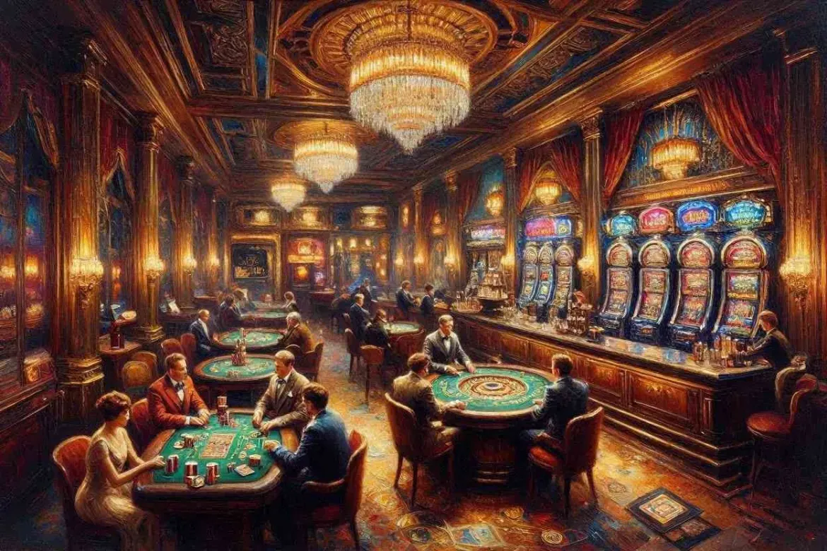 VOX Casino